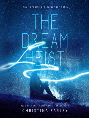 cover image of The Dream Heist
